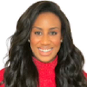 Meet your Posher, Joycelyn